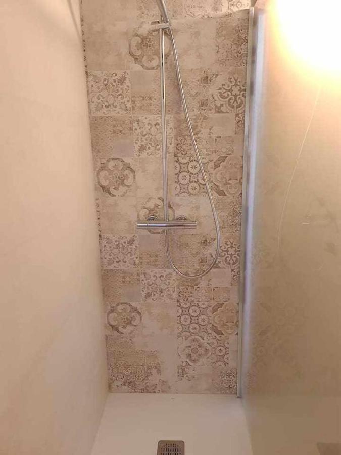 Casa Rural Las Tosquillas 卡拉瓦卡·德·拉·克鲁斯 外观 照片
